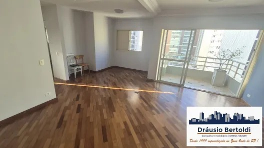 Apartamento com 3 Quartos à venda, 90m² no Sumaré, São Paulo