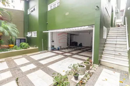 Sobrado com 6 Quartos para venda ou aluguel, 300m² no Parque da Mooca, São Paulo