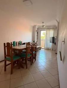 Apartamento com 2 Quartos à venda, 65m² no Jardim da Penha, Vitória