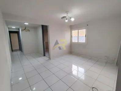 Apartamento com 2 Quartos para alugar, 58m² no Sítio Pinheirinho, São Paulo