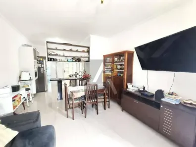 Casa de Condomínio com 2 Quartos à venda, 103m² no Jardim Rubi, Mogi das Cruzes