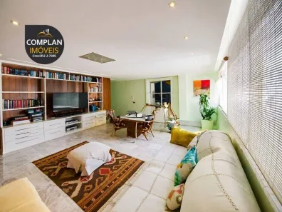 Apartamento com 3 Quartos à venda, 180m² no Copacabana, Rio de Janeiro