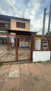Sala Comercial para alugar, 47m² no Mathias Velho, Canoas