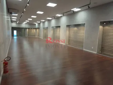 Ponto Comercial para alugar, 161m² no Zona Central, Rio Claro