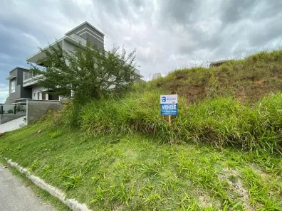 Lote/Terreno à venda, 389m² no Universitário, Biguaçu