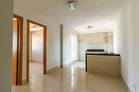 Apartamento com 2 Quartos à venda, 49m² no Norte, Brasília