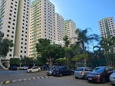 Apartamento com 3 Quartos à venda, 65m² no Jardim das Flores, São Paulo