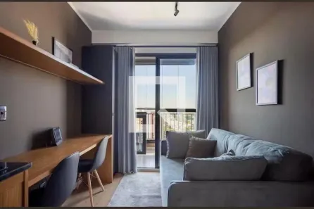Apartamento com 1 Quarto à venda, 28m² no Indianópolis, São Paulo