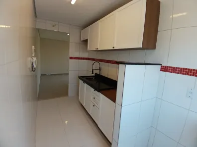 Apartamento com 2 Quartos à venda, 44m² no Jardim Ísis, Cotia