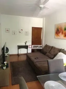 Apartamento com 2 Quartos à venda, 70m² no Icaraí, Niterói