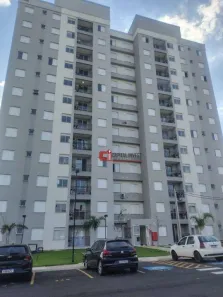 Apartamento com 2 Quartos à venda, 49m² no Jardim Paraíso, Jaguariúna