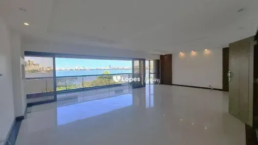 Apartamento com 4 Quartos à venda, 216m² no Lagoa, Rio de Janeiro