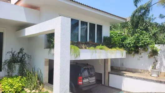Casa de Condomínio com 4 Quartos à venda, 504m² no Barra da Tijuca, Rio de Janeiro