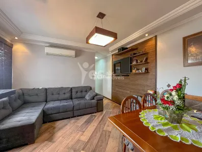 Cobertura com 2 Quartos à venda, 176m² no Vila Floresta, Santo André