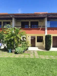 Casa com 3 Quartos à venda, 121m² no Buraquinho, Lauro de Freitas