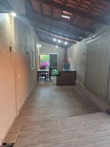 Casa com 3 Quartos à venda, 100m² no Itamaraty 2ª Etapa, Anápolis