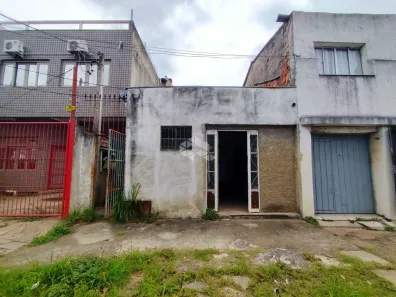 Lote/Terreno à venda, 106m² no Navegantes, Porto Alegre