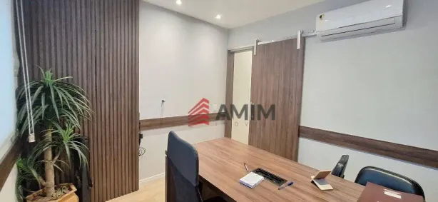 Sala Comercial à venda, 34m² no Icaraí, Niterói