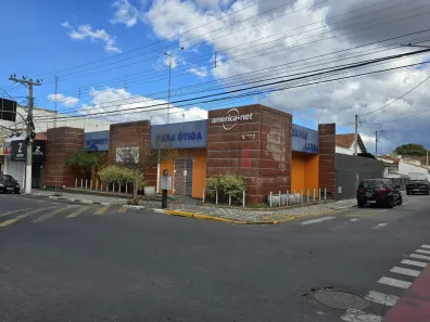 Sala Comercial para alugar, 260m² no Centro, Pindamonhangaba