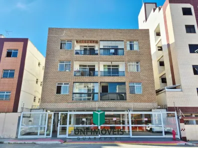 Apartamento com 2 Quartos à venda, 92m² no Praia do Morro, Guarapari