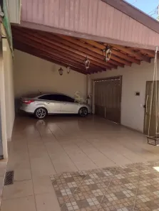 Casa com 3 Quartos à venda, 180m² no Parque Residencial Cândido Portinari, Ribeirão Preto