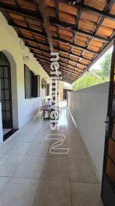 Casa com 2 Quartos à venda, 360m² no Parque Belo Horizonte Industrial, Contagem