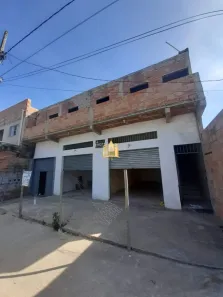 Ponto Comercial à venda, 360m² no Dumaville, Esmeraldas