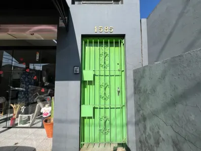 Casa com 1 Quarto para alugar, 55m² no Jardim Glória, Piracicaba