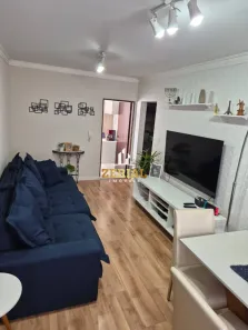 Apartamento com 3 Quartos à venda, 122m² no Osvaldo Cruz, São Caetano do Sul