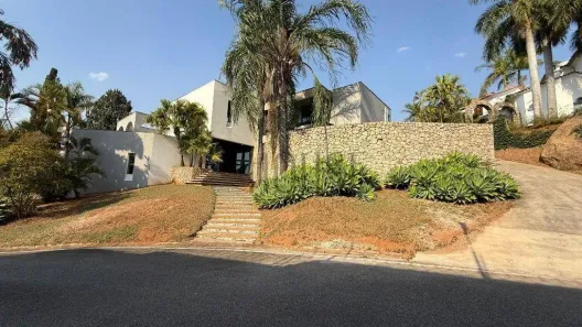 Casa de Condomínio com 5 Quartos à venda, 500m² no Parque Campolim, Sorocaba