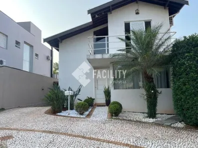 Casa de Condomínio com 3 Quartos à venda, 180m² no Vila Hollândia, Campinas