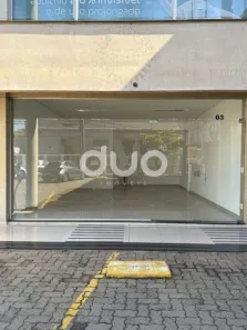 Sala Comercial para alugar, 41m² no Centro, Piracicaba