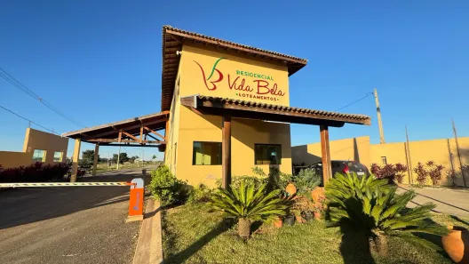 Lote/Terreno à venda, 1045m² no Área Rural de Quadra, Quadra
