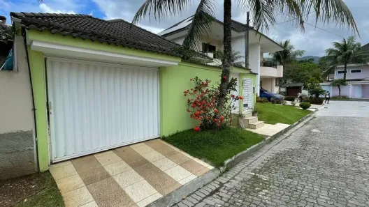 Casa de Condomínio com 4 Quartos à venda, 220m² no Vargem Grande, Rio de Janeiro