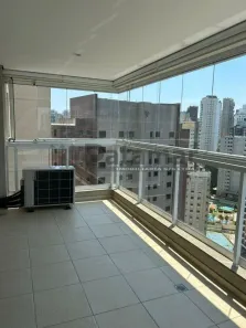 Apartamento com 3 Quartos à venda, 137m² no Vila Suzana, São Paulo
