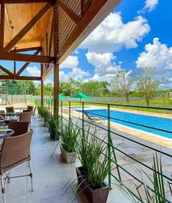 Casa de Condomínio com 4 Quartos à venda, 168m² no Coqueiro, Belém