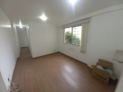 Apartamento com 3 Quartos para alugar, 53m² no Freguesia (Jacarepaguá), Rio de Janeiro