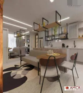Apartamento com 2 Quartos à venda, 45m² no Vila Formosa, São Paulo