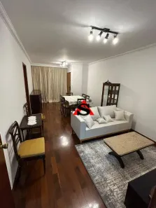 Apartamento com 3 Quartos à venda, 110m² no Chácara Inglesa, São Paulo