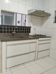 Apartamento com 3 Quartos à venda, 89m² no Vila Jaraguá, Goiânia