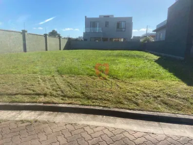 Lote/Terreno à venda, 377m² no São Vicente, Gravataí