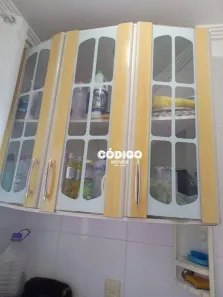 Apartamento com 2 Quartos à venda, 68m² no Guilhermina, Praia Grande