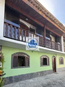 Casa com 3 Quartos à venda, 90m² no Vila Valqueire, Rio de Janeiro