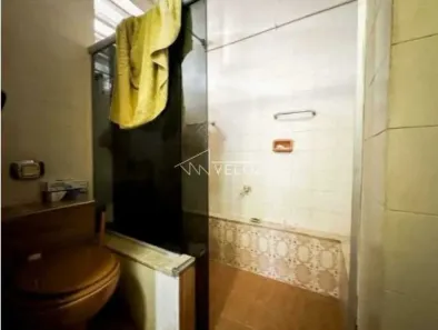 Apartamento com 3 Quartos à venda, 133m² no Botafogo, Rio de Janeiro