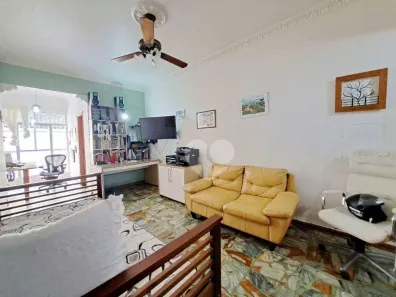 Apartamento com 3 Quartos à venda, 122m² no Grajaú, Rio de Janeiro
