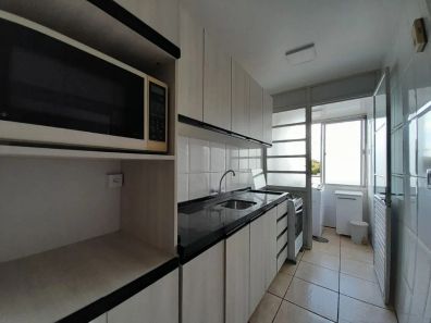 Apartamento com 2 Quartos para venda ou aluguel, 104m² no Rio Branco, Novo Hamburgo