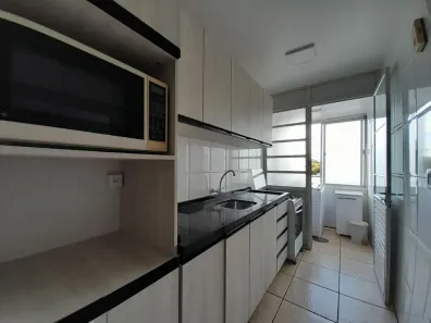 Apartamento com 2 Quartos à venda, 104m² no Rio Branco, Novo Hamburgo
