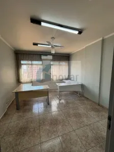 Sala Comercial para alugar, 28m² no Centro, Ribeirão Preto