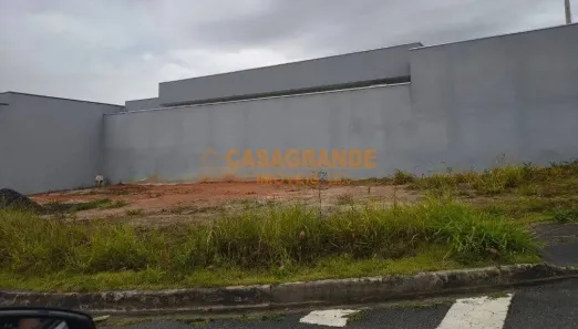 Lote/Terreno à venda, 247m² no Portal dos Passaros, São José dos Campos