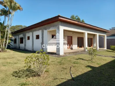 Casa com 4 Quartos à venda, 339m² no Vila Barth, Itapetininga